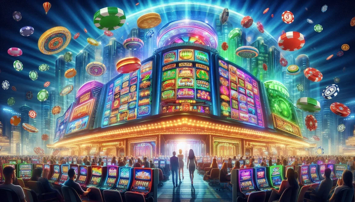 Lincoln Casino